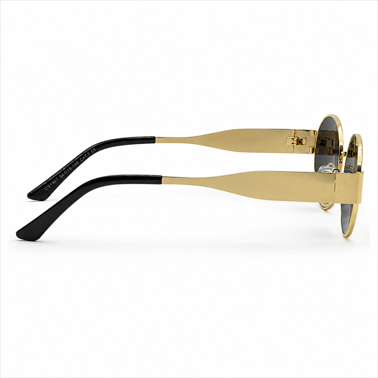 Monaco Gold – Black