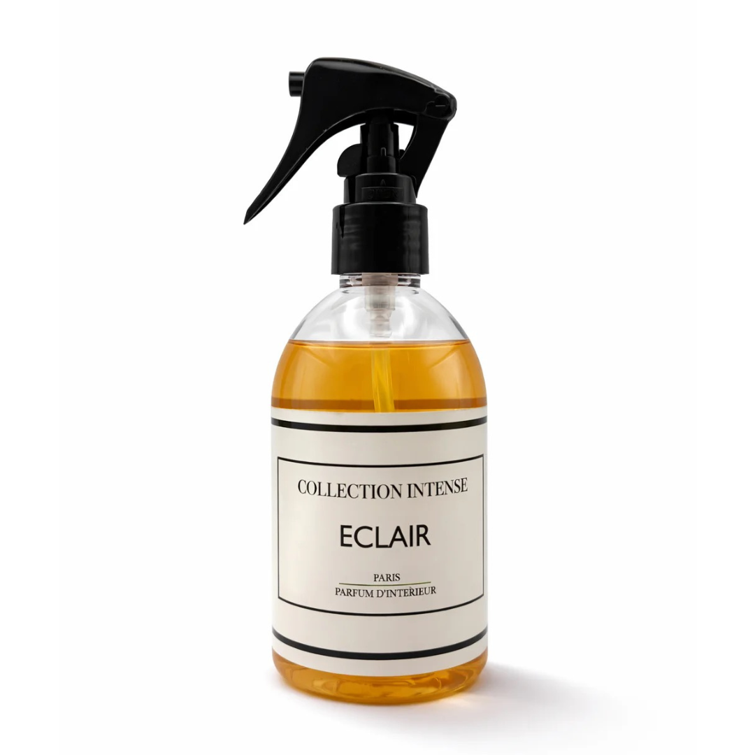 Éclair – Spray Textile