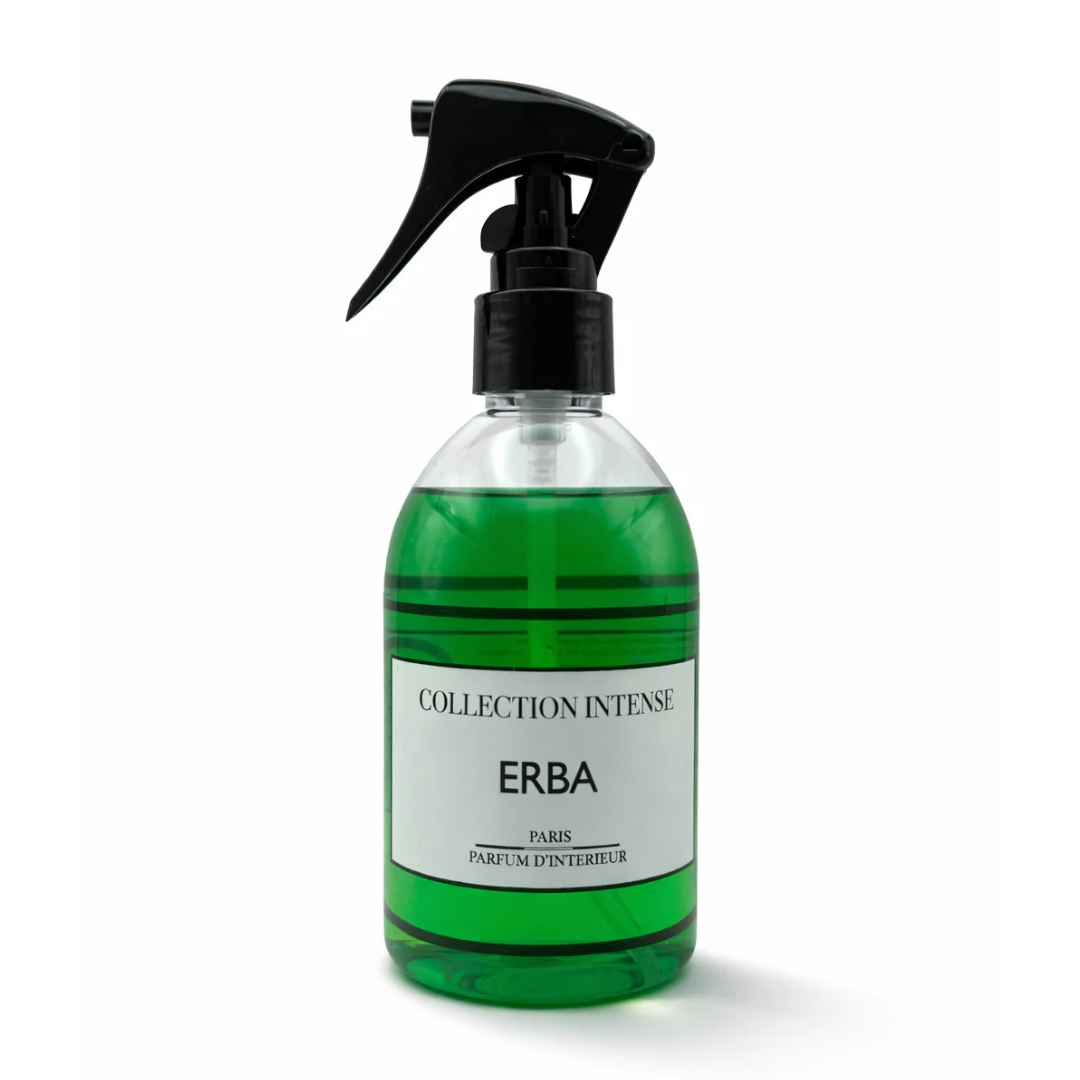 Erba – Spray Textile