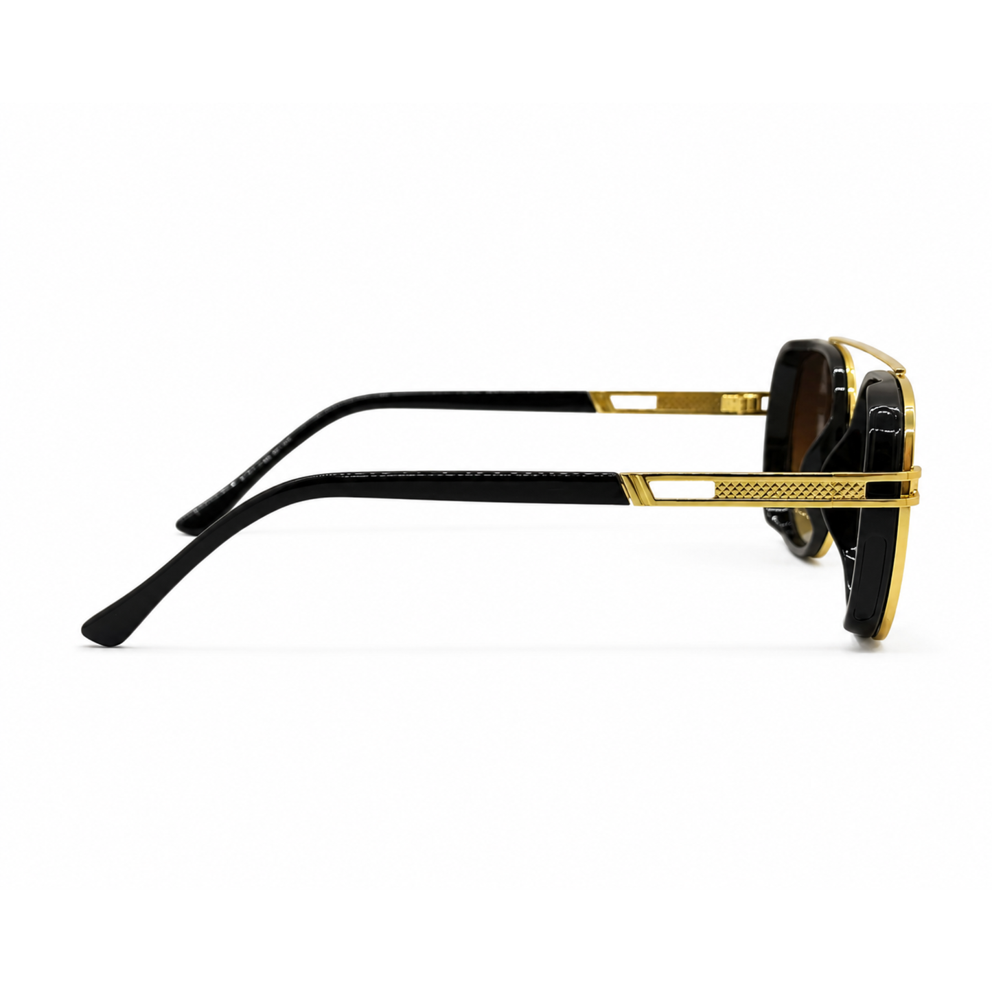 Golden Shadow Line - Brown