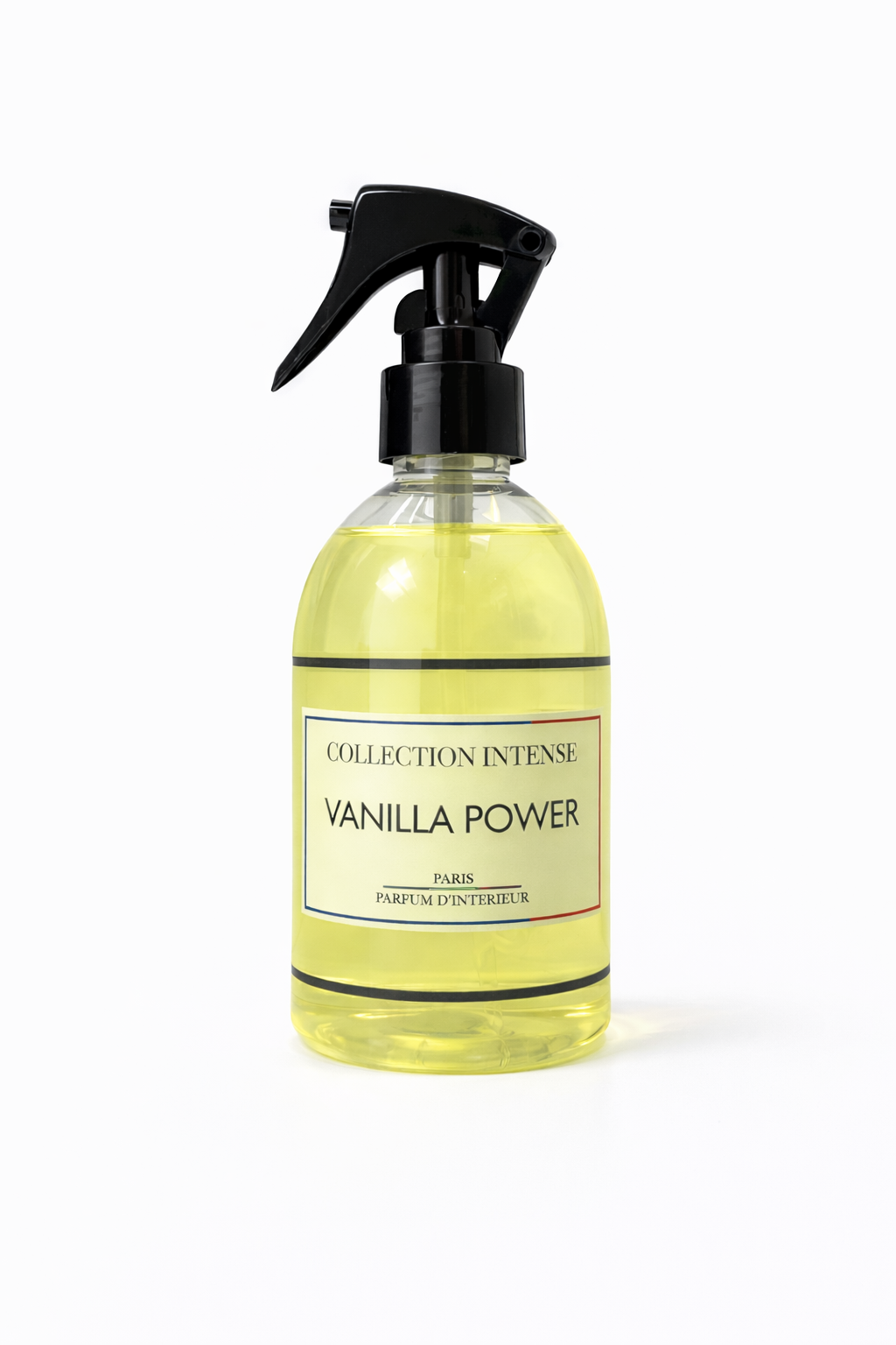 Vanilla Power – Spray Textile