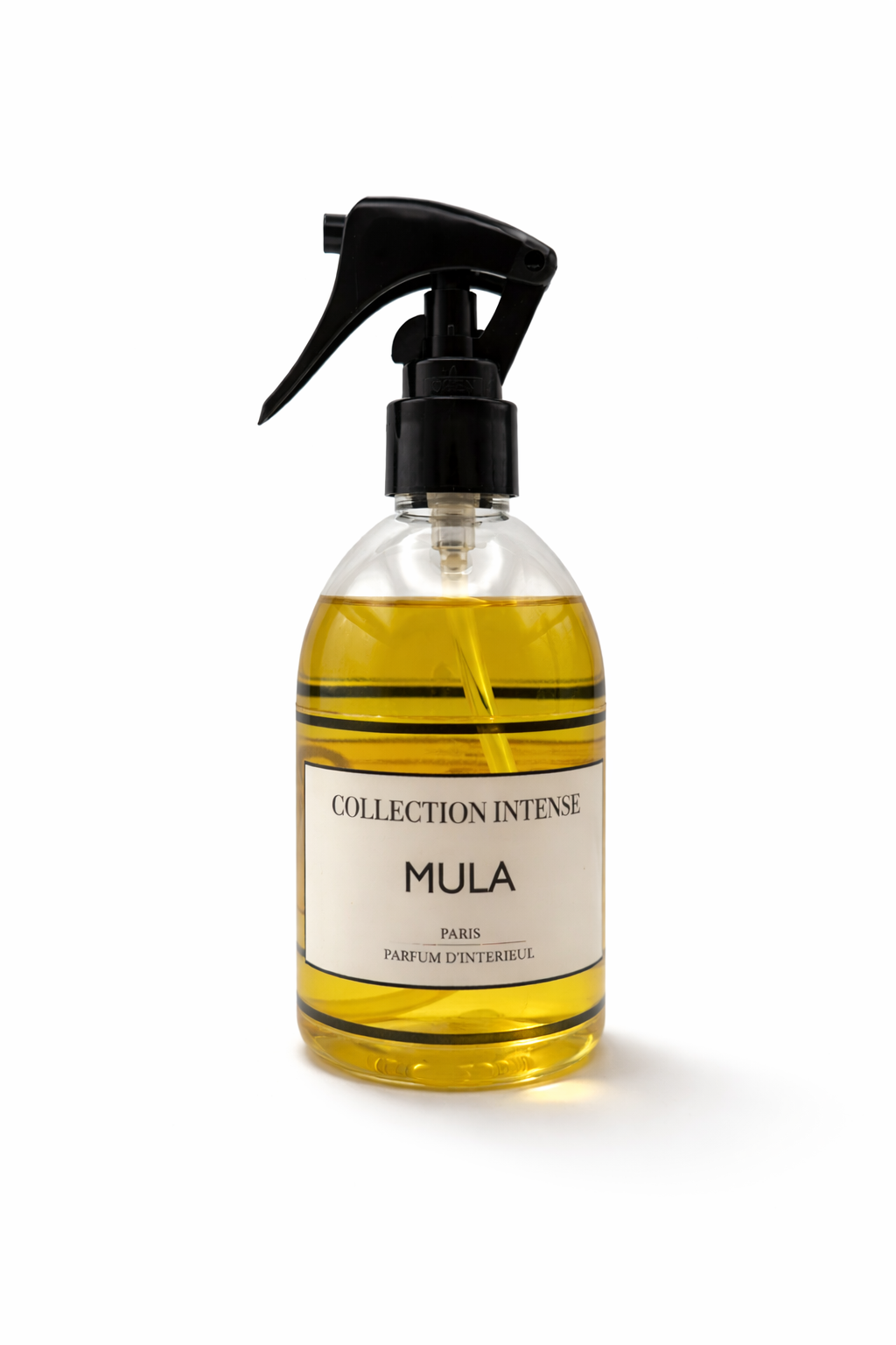 Mula – Spray Textile