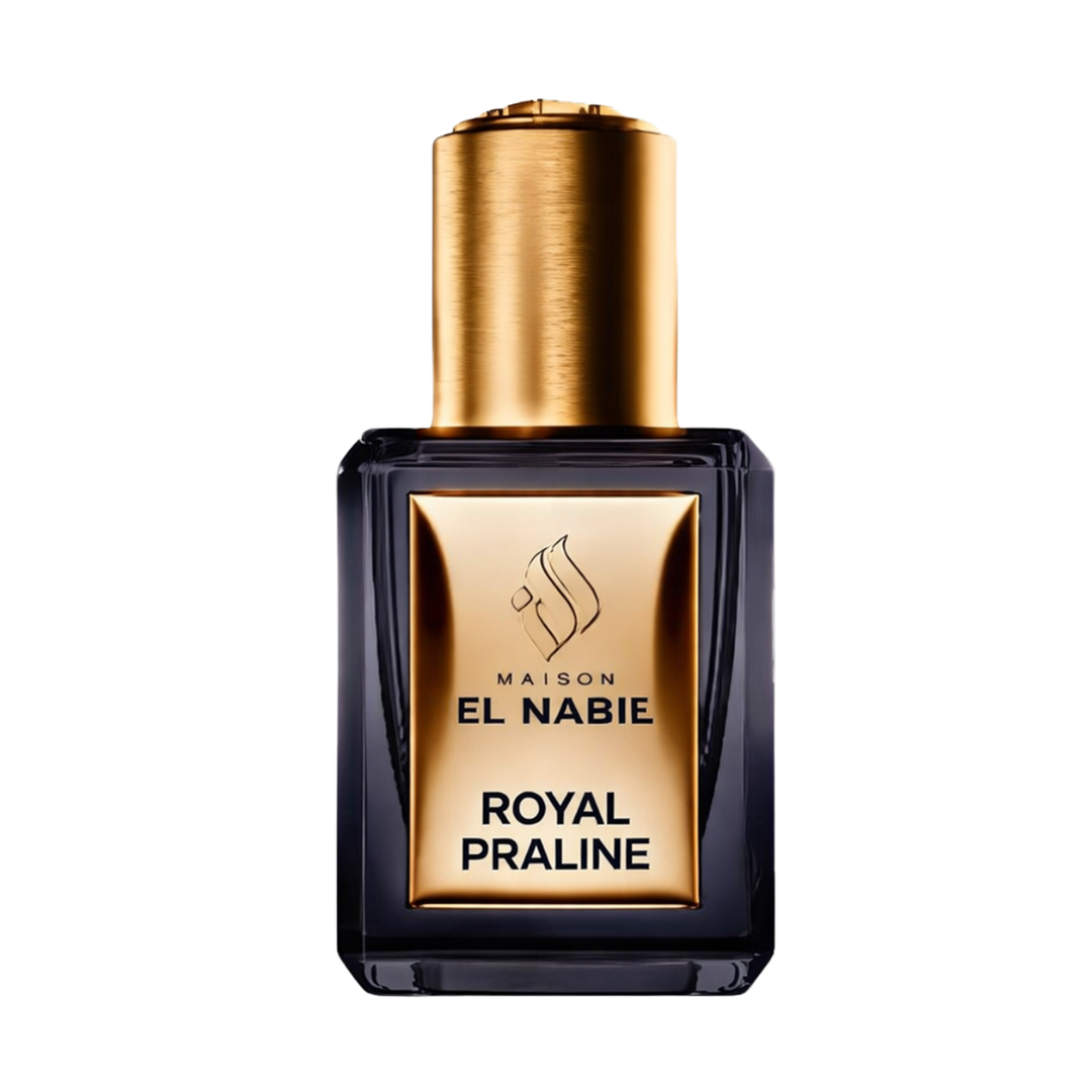 Royal Praline - El Nabil Musc