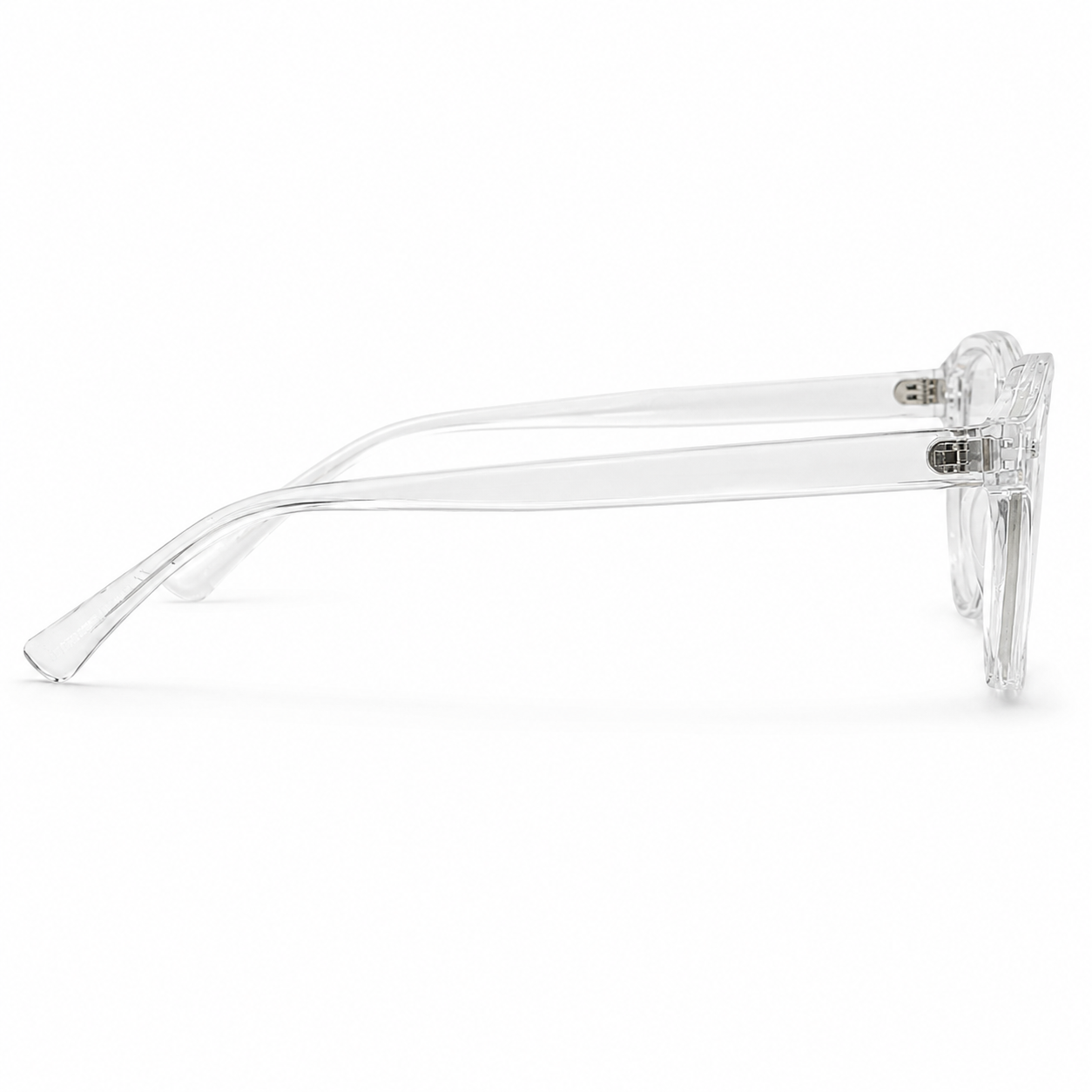PURE - Transparente