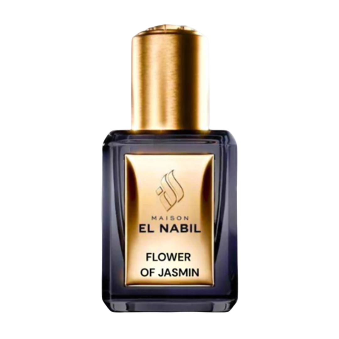 Flower Of Jasmin - El Nabil Musc