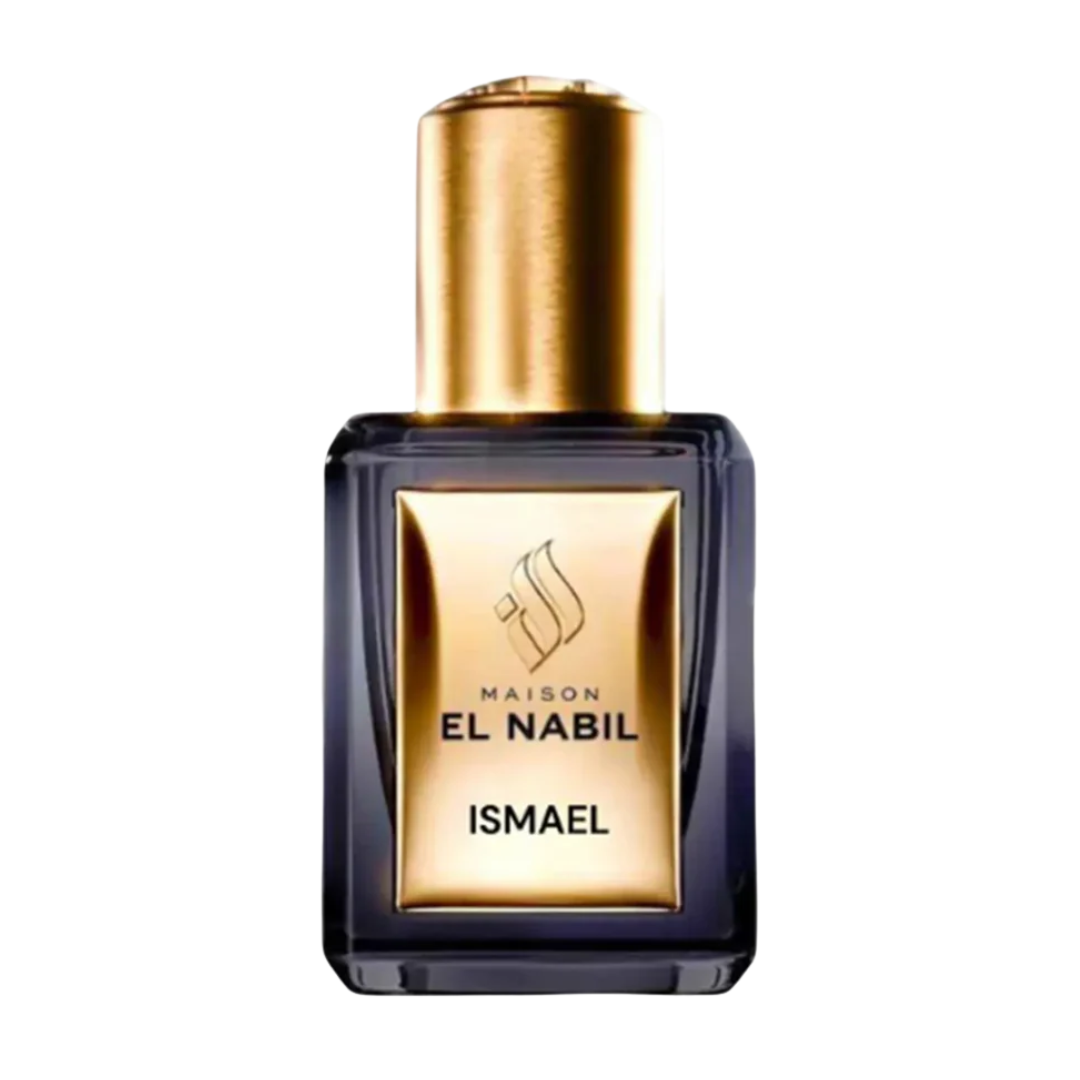 Ismaël - El Nabil Musc