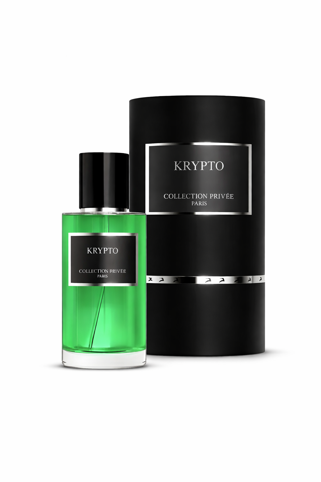 Krypto – Eau de Parfum