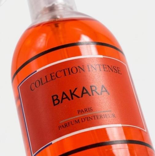 Bakara – Spray Textile