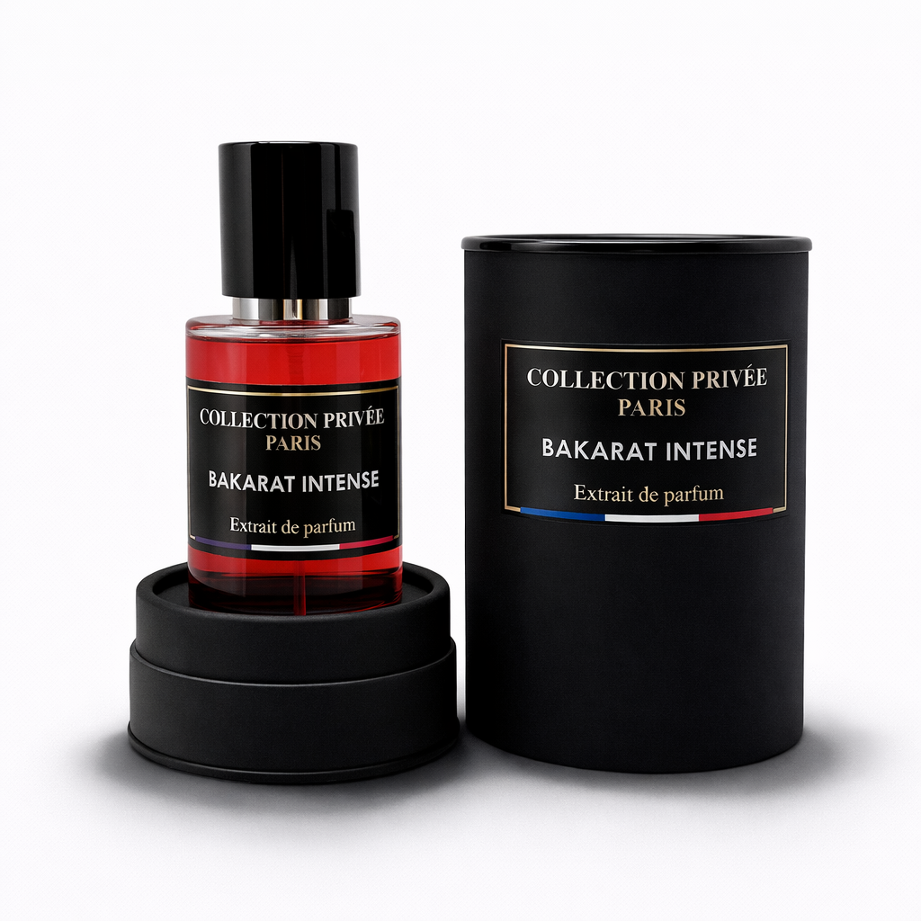 Bakarat Intense – Extrait de Parfum