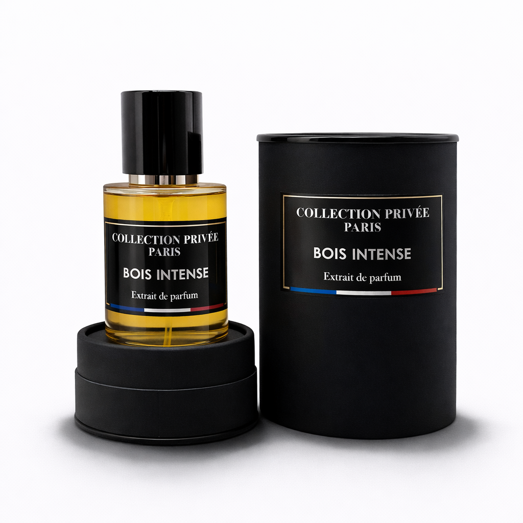 Bois Intense – Extrait de Parfum