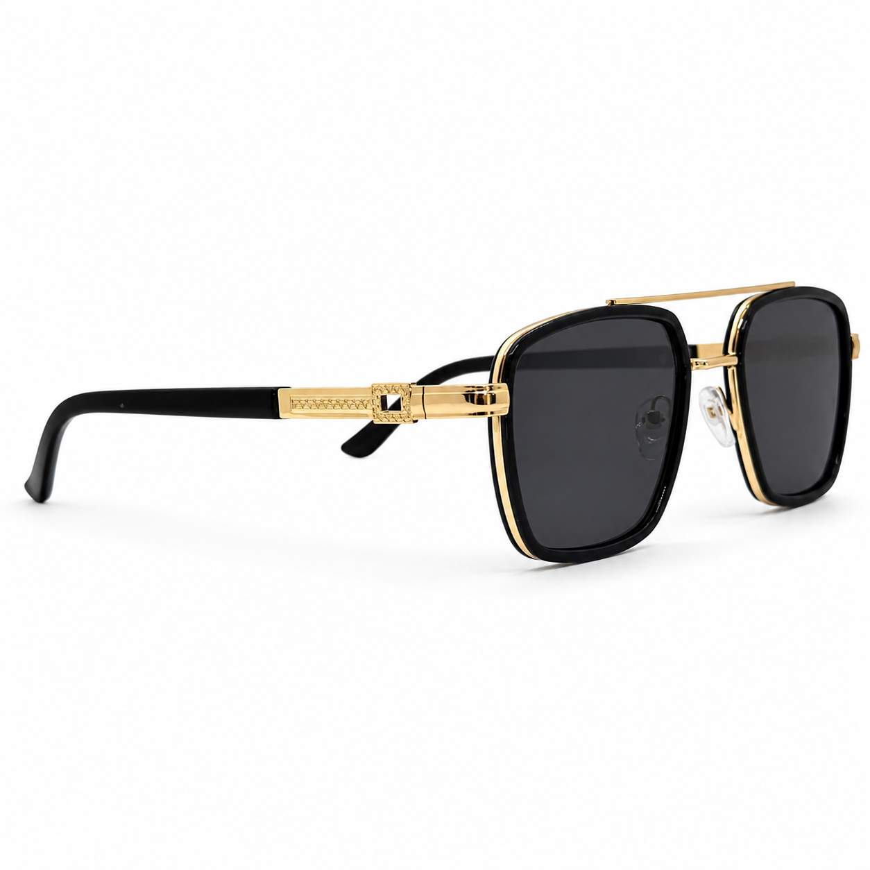 MILANO - Black & Gold