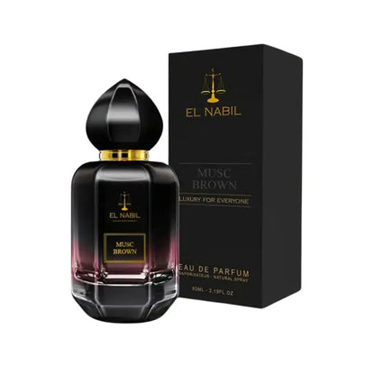 Musc Brown - El Nabil
