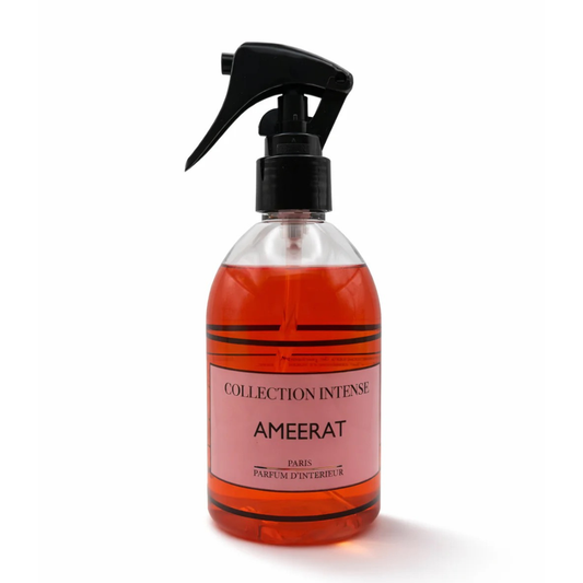 Ameerat – Spray Textile