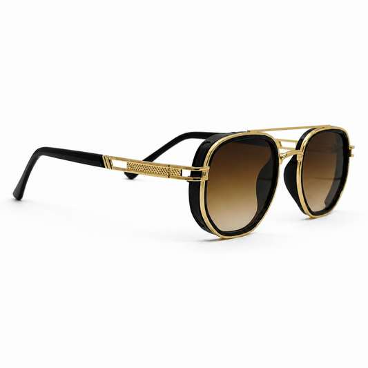Golden Shadow Line - Brown