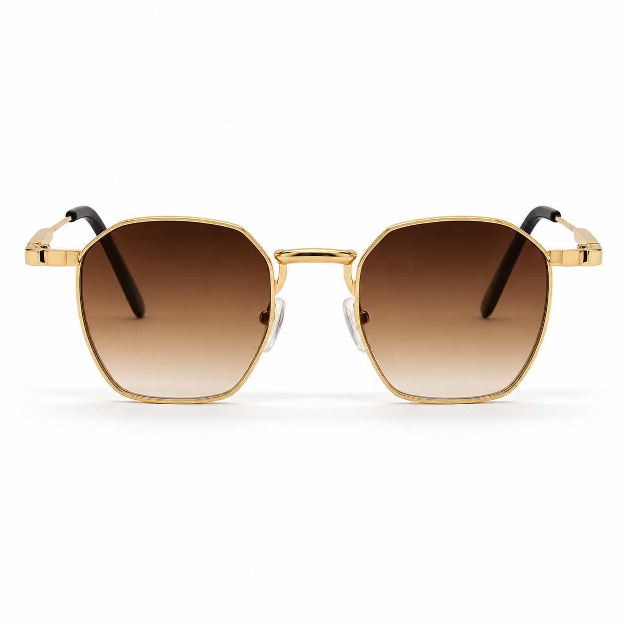 Graphite - Gold Havana