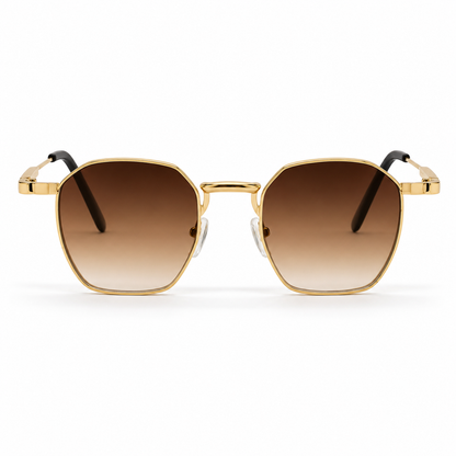 Graphite - Gold Havana