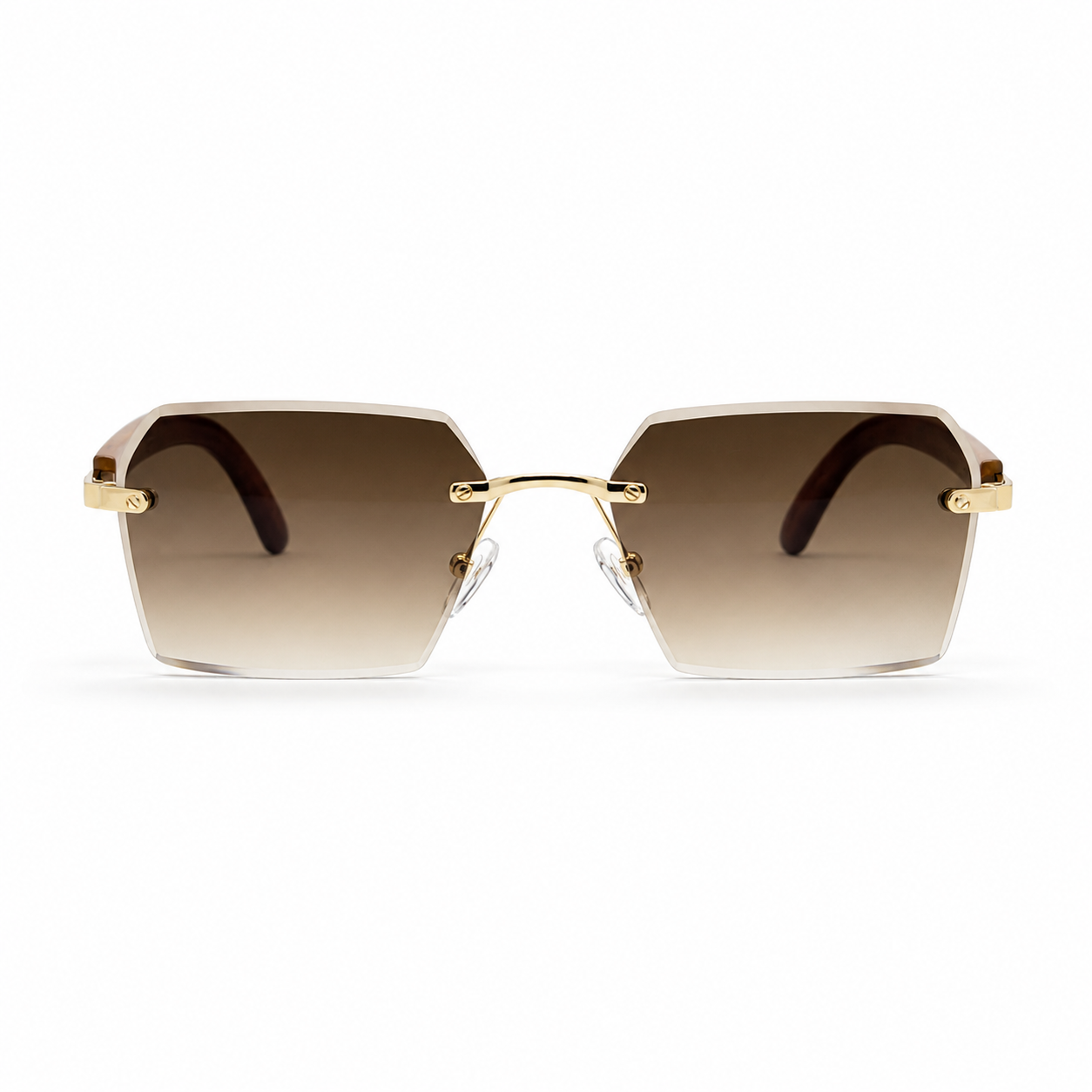 Golden Wood – Havana Brown