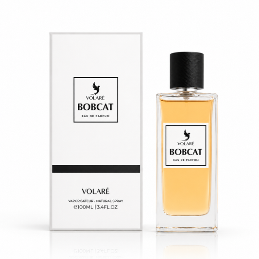 Bobcat - Volaré