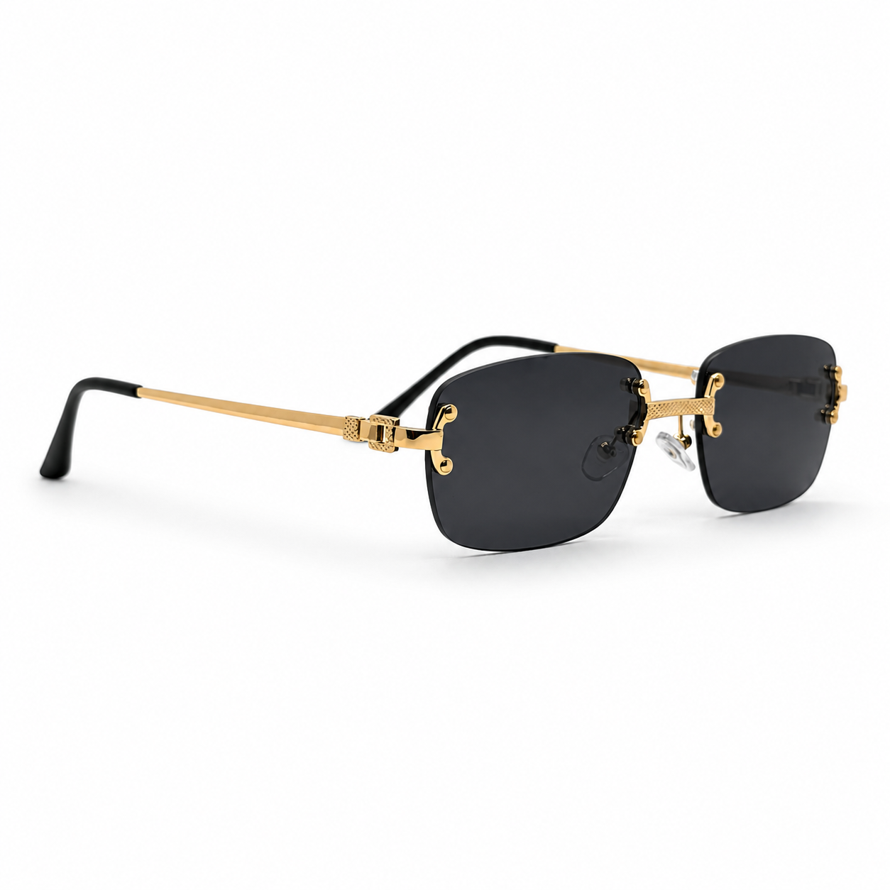 MONTE CARLO - Black Gold