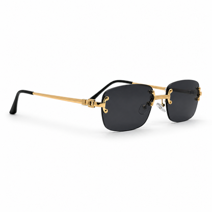 MONTE CARLO - Black Gold