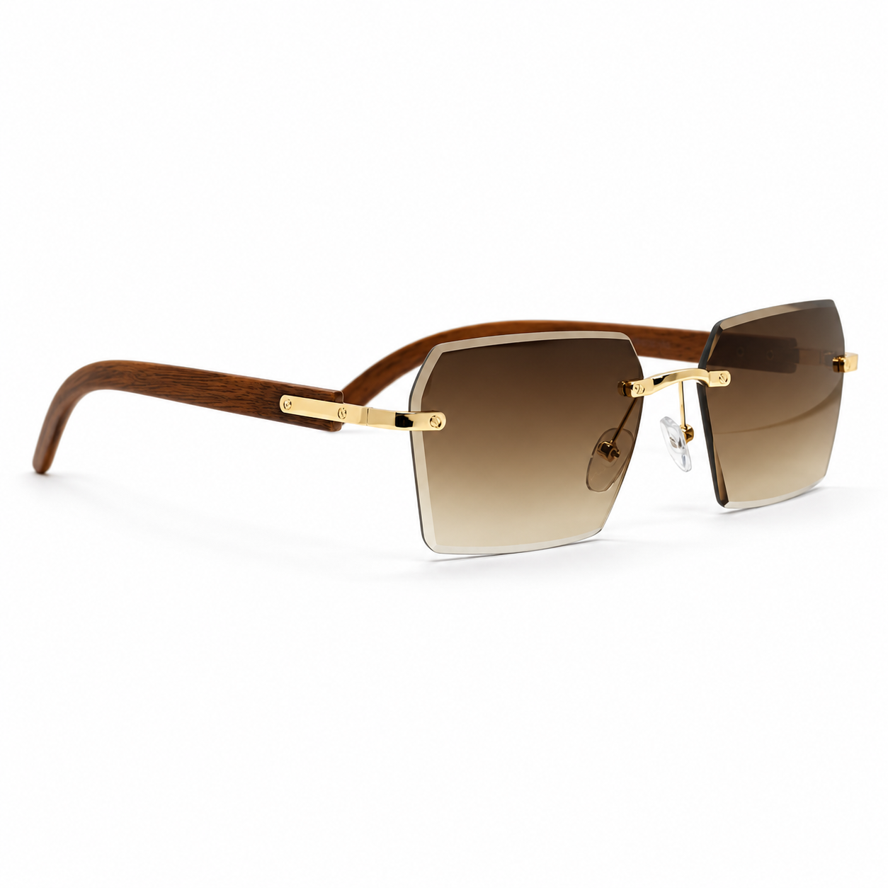 Golden Wood – Havana Brown