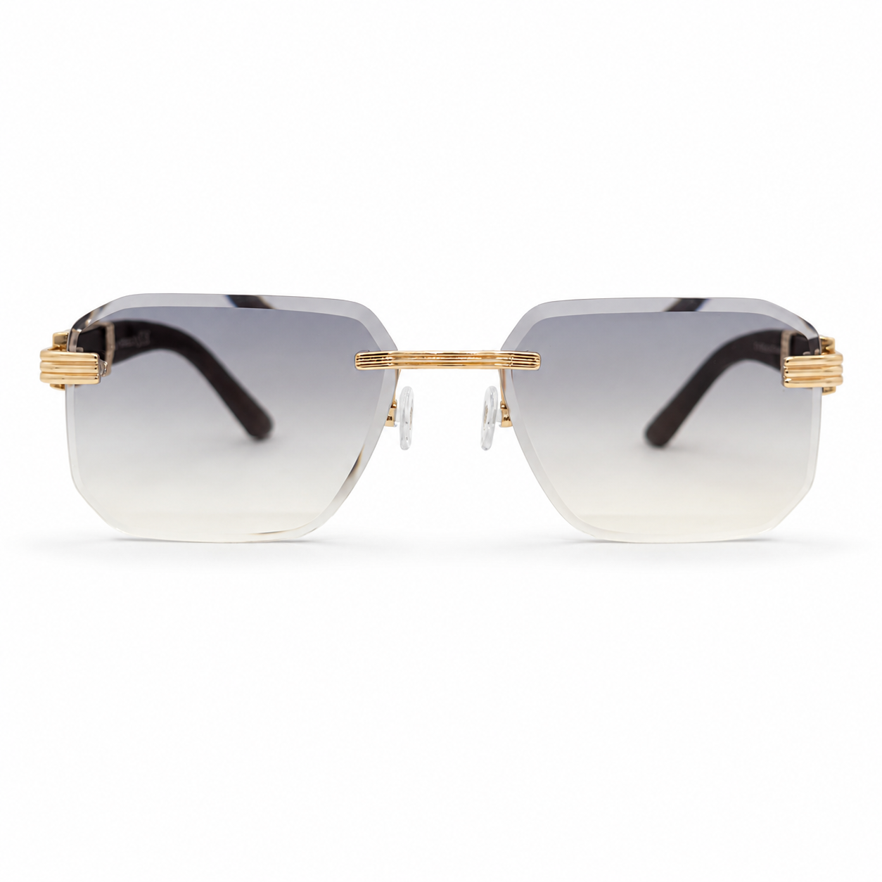 RIMLESS - Silver Mist