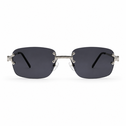 MONTE CARLO - Black Silver