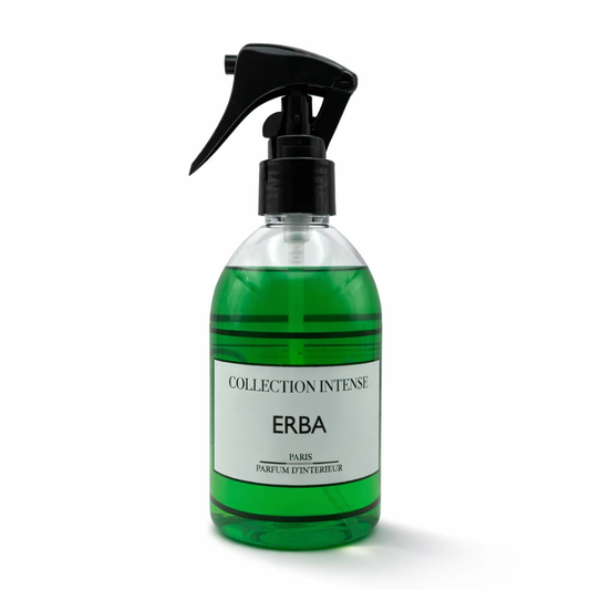 Erba – Spray Textile