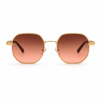 ROYAL - Coral Sunset