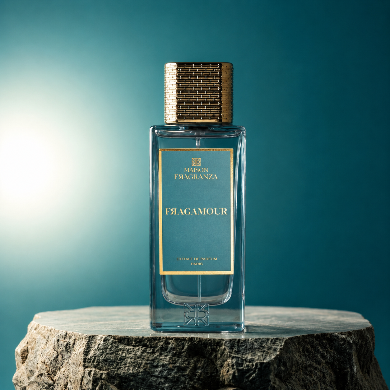 Fragamour - Fragranza