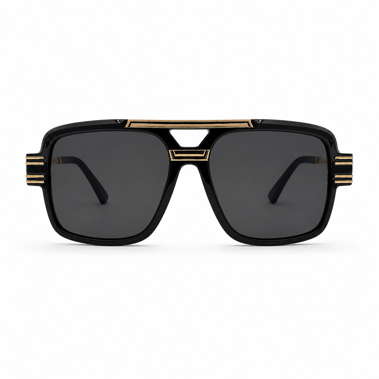 NERO - Black & Gold