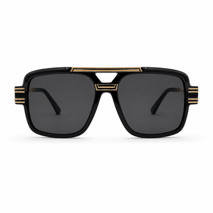 NERO - Black & Gold