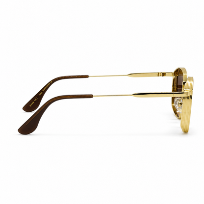 Graphite - Gold Havana