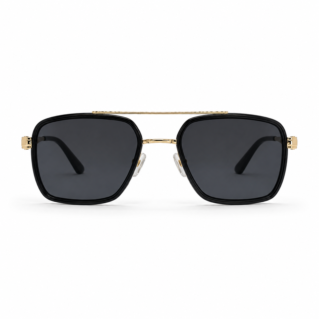 MILANO - Black & Gold