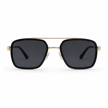 MILANO - Black & Gold