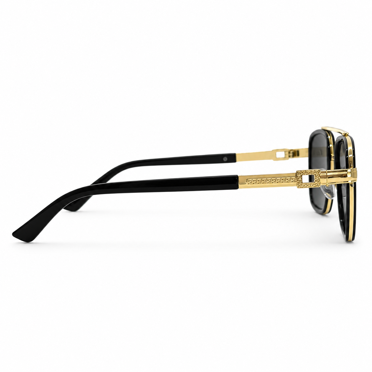 MILANO - Black & Gold