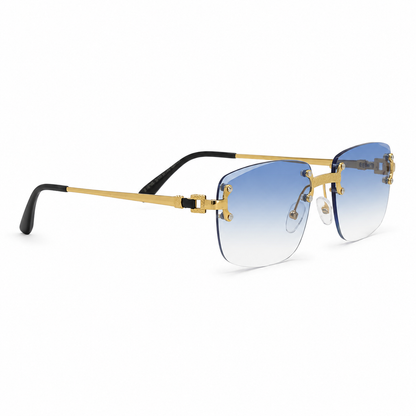 DIAMOND - Blue Gold