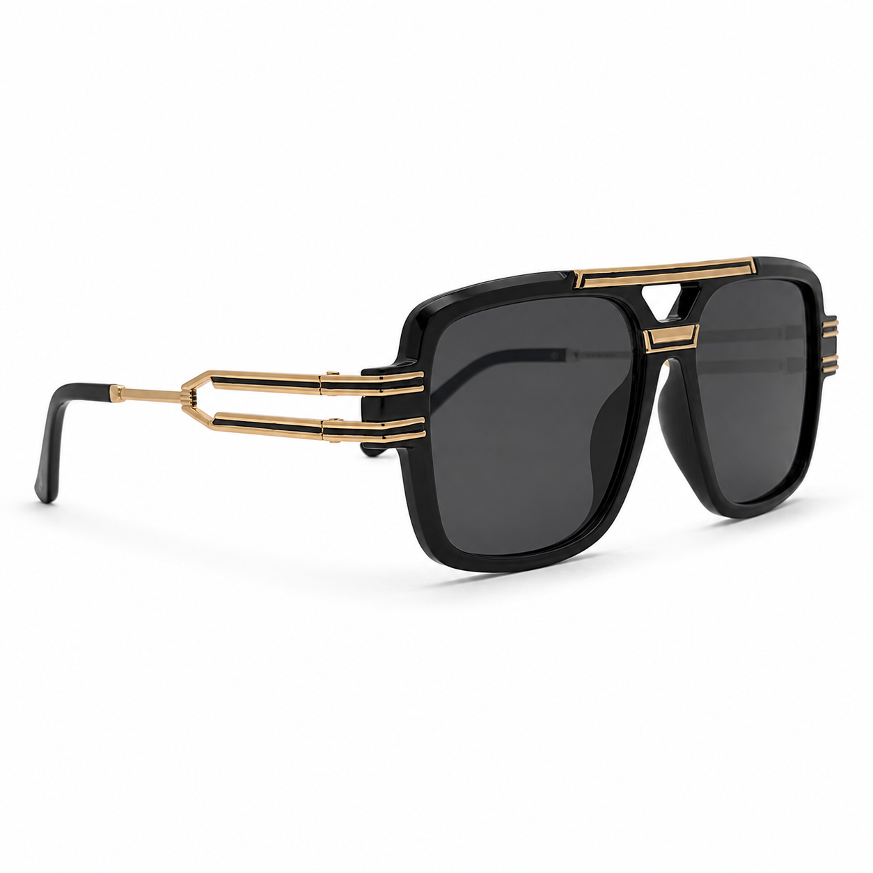 NERO - Black & Gold
