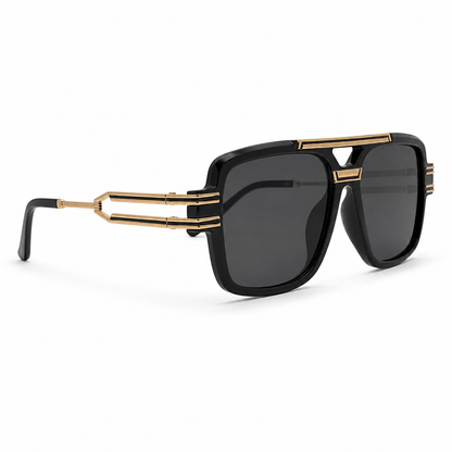 NERO - Black & Gold