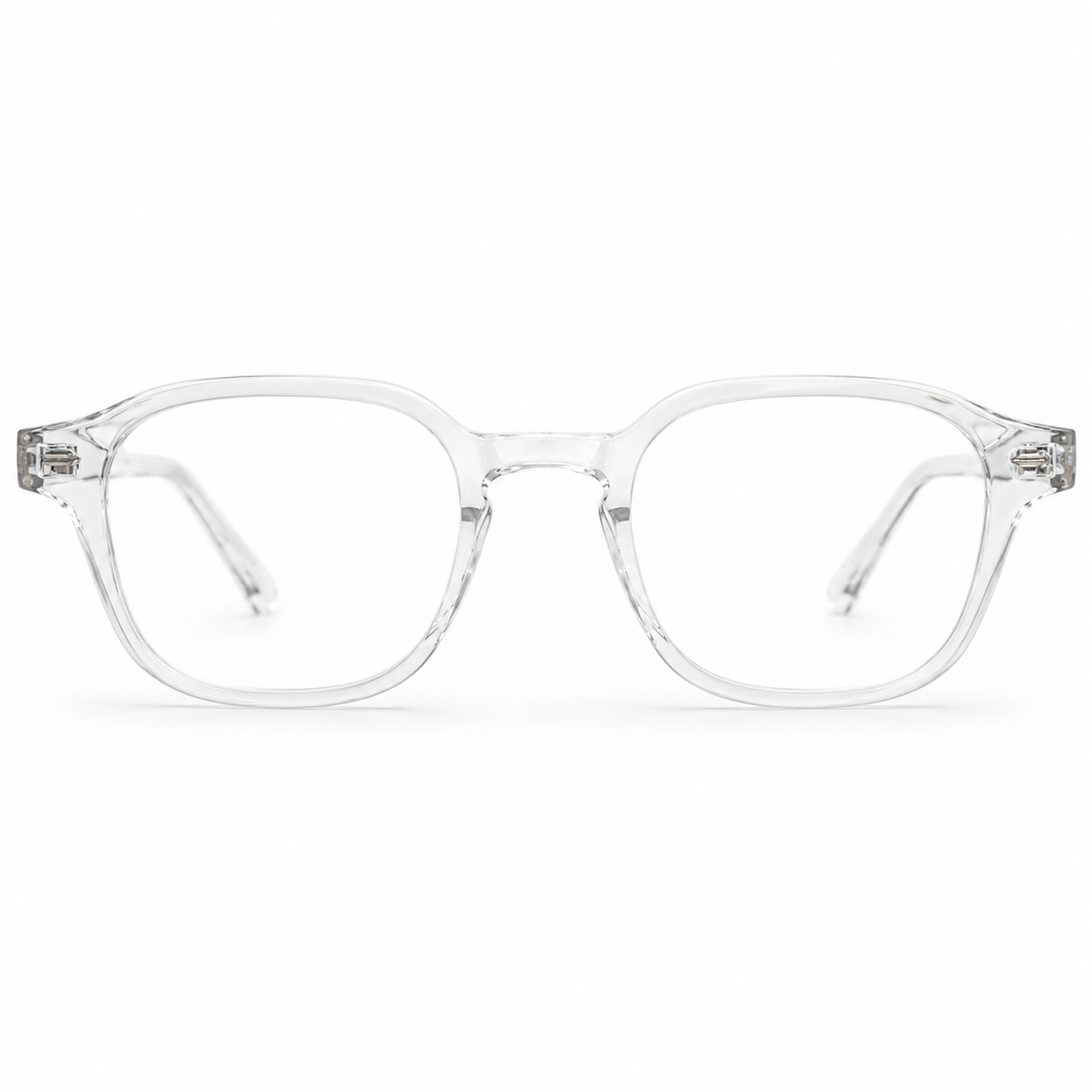 PURE - Transparente