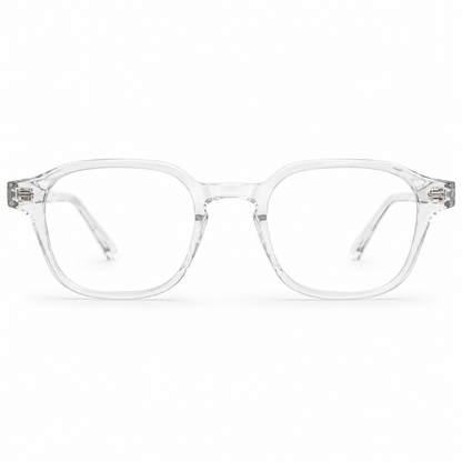 PURE - Transparente