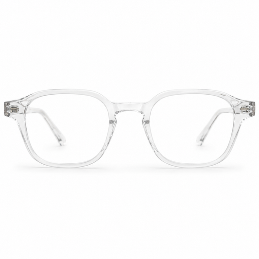 PURE - Transparente