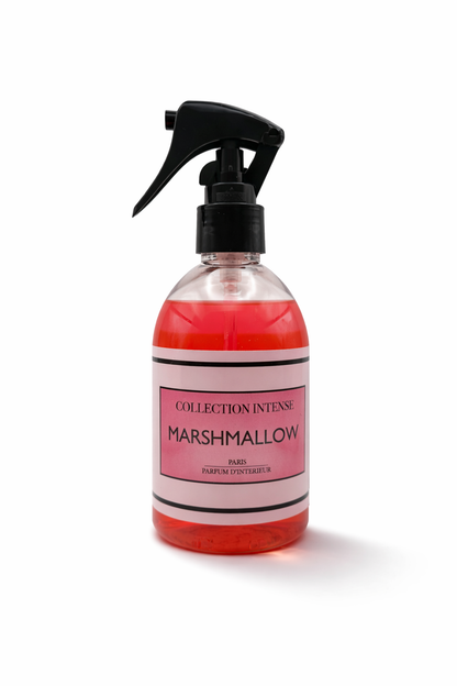 Marshmallow – Spray Textile