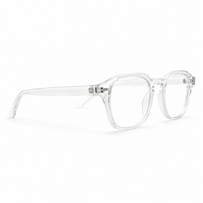 PURE - Transparente