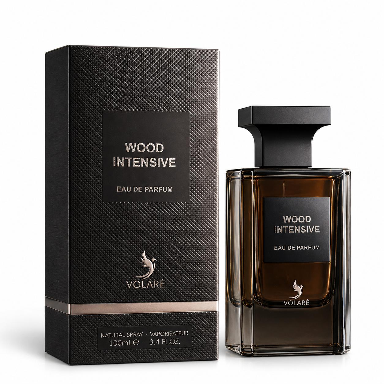 Wood Intesive - Volaré