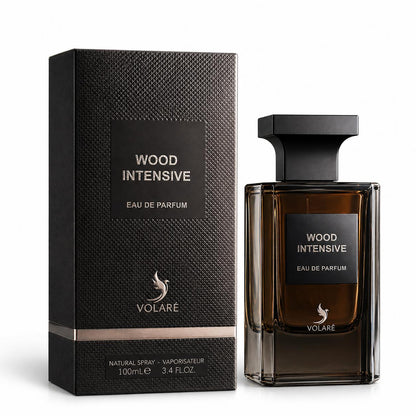 Wood Intesive - Volaré