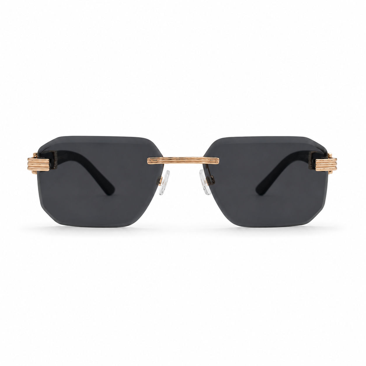 RIMLESS - Black