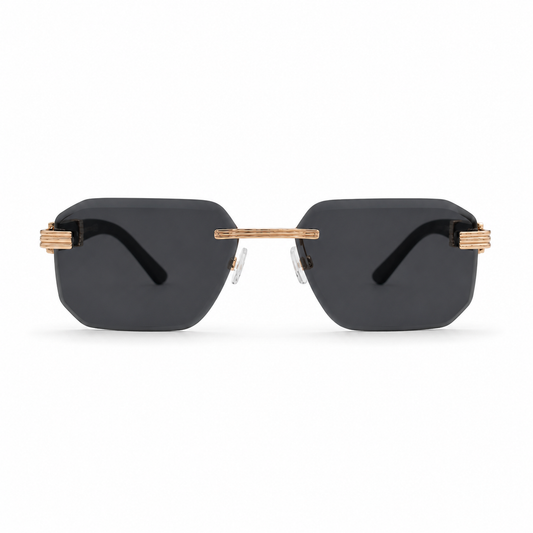 RIMLESS