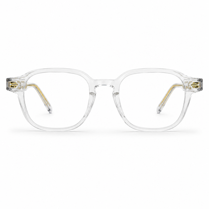 CRYSTAL GOLD - Transparente