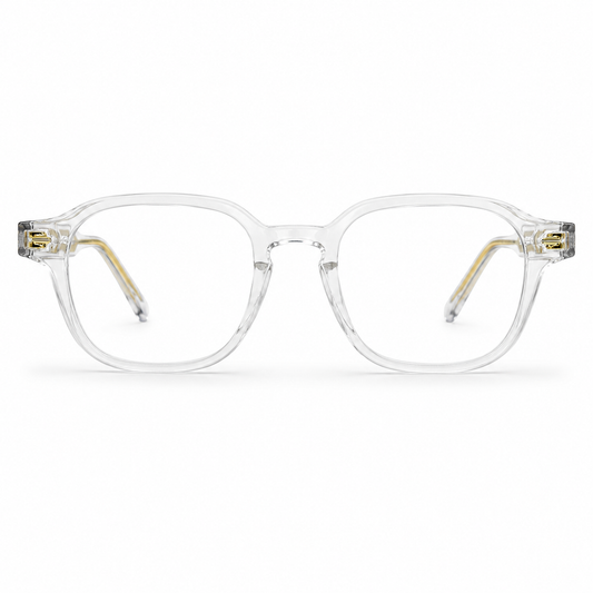 CRYSTAL GOLD - Transparente